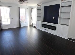 2653 Sheffield Hill Way #175, Woodbridge, VA 22191
