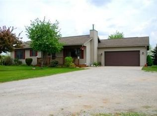 71281 State Line Dr, Union, MI 49130