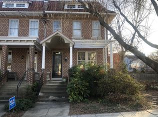 1222 Hemlock St NW #2, Washington, DC
