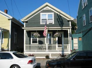 660 Thames St, Newport, RI 02840