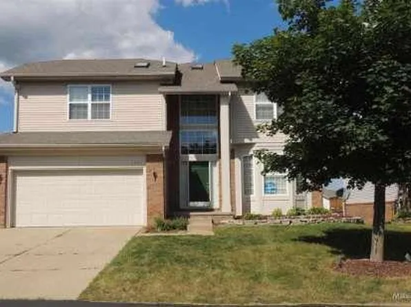4883 Georgetown Dr #188, Rochester, MI 48306