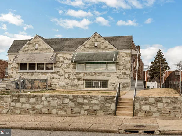 8834 Fairfield St, Philadelphia, PA 19152