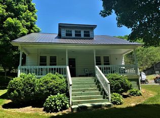 16410 Quail Rd, Abingdon, VA 24210