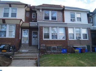 3352 Saint Vincent St, Philadelphia, PA 19149