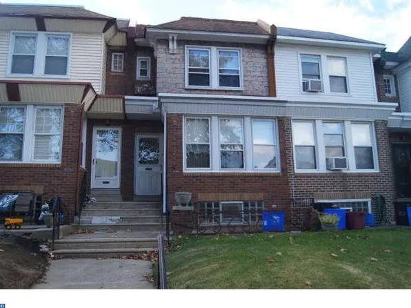 3352 Saint Vincent St, Philadelphia, PA 19149