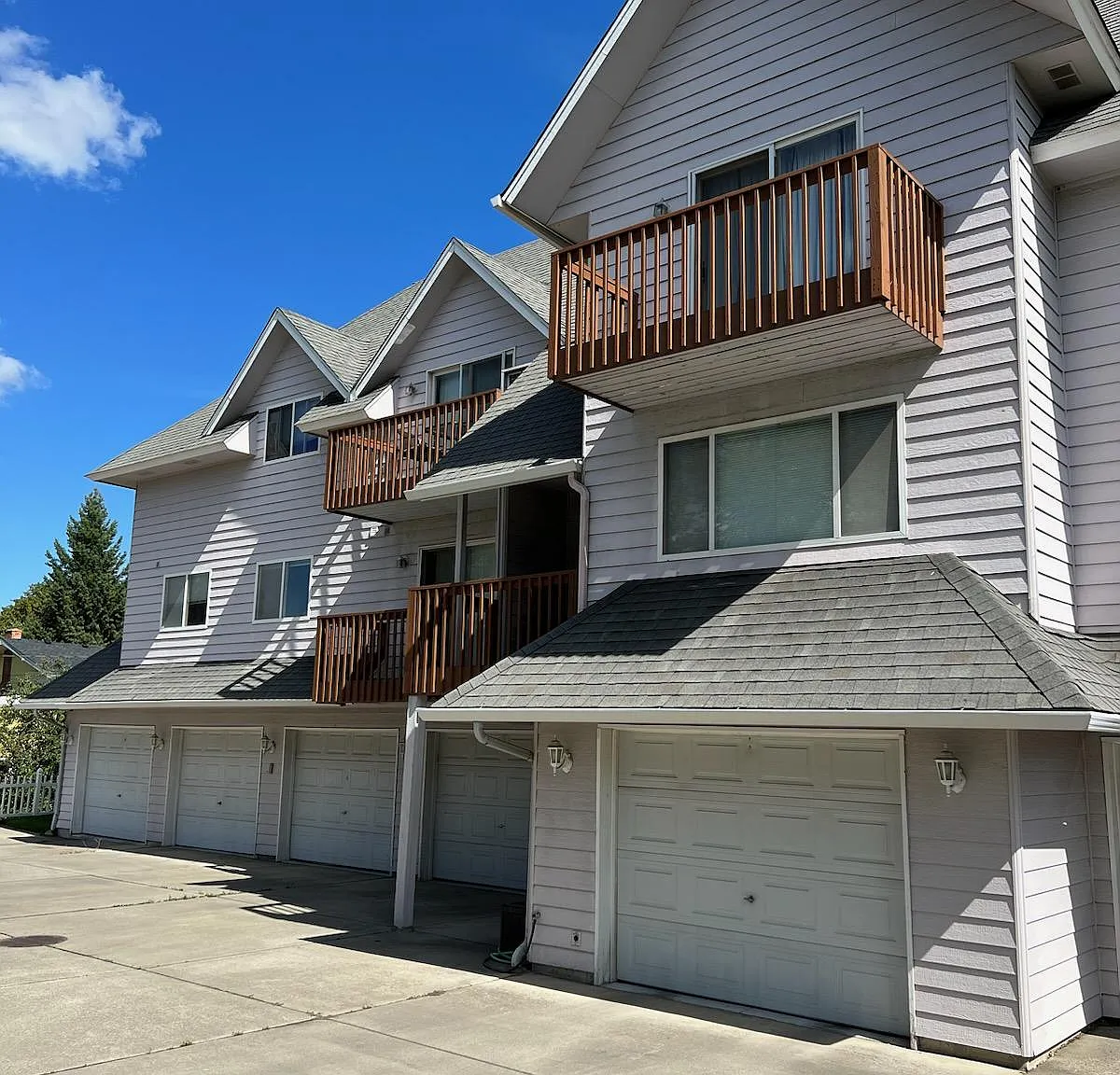 2 bed, $1,150 — Photo 1