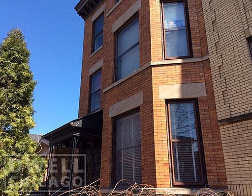1st image of 3620 N Paulina St #1