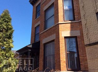 3620 N Paulina St #1, Chicago, IL 60613