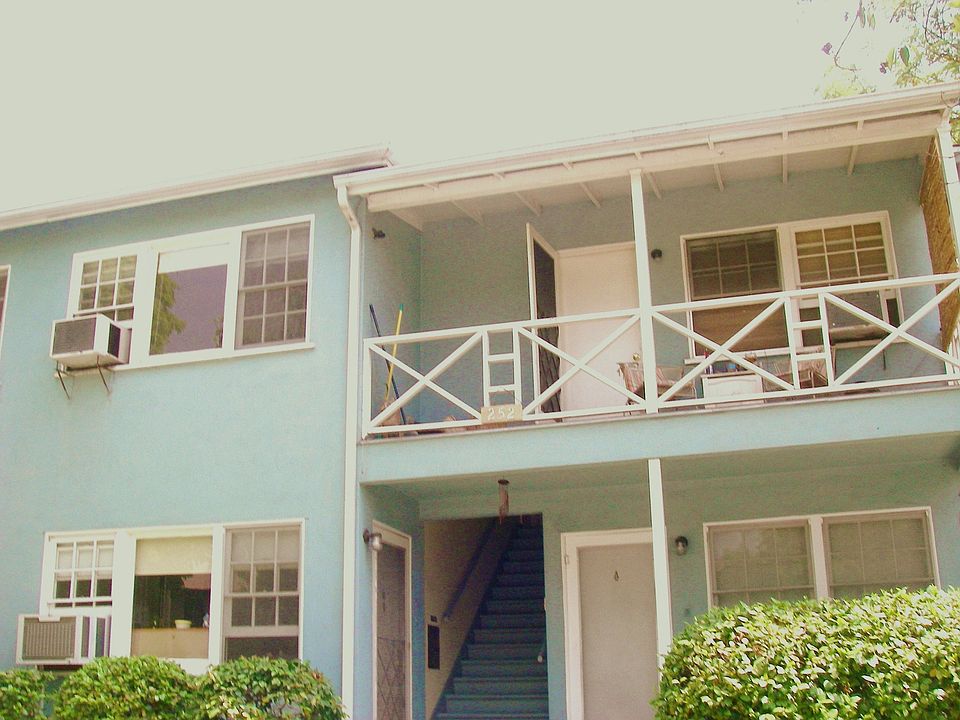 1st image of 252 E California Blvd APT A