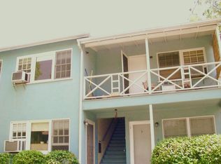 252 E California Blvd APT A, Pasadena, CA 91106