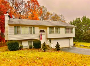 223 Osborn Road, Naugatuck, CT 06770