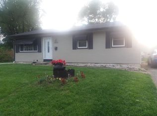 1985 Brocton Rd, Columbus, OH 43219