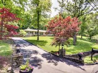 5813 Fredricksburg Dr, Nashville, TN 37215