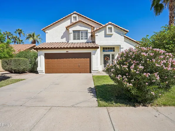 2352 W REDWOOD Drive, Chandler, AZ 85248