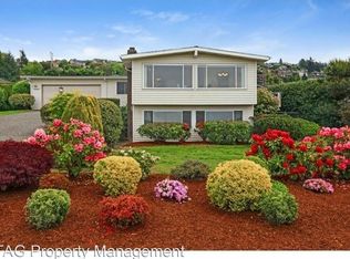 4410 133rd Ave SE, Bellevue, WA 98006