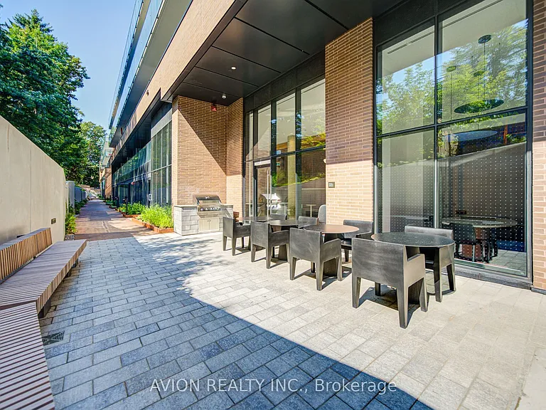 1720 Bayview Ave #321 — Photo 33