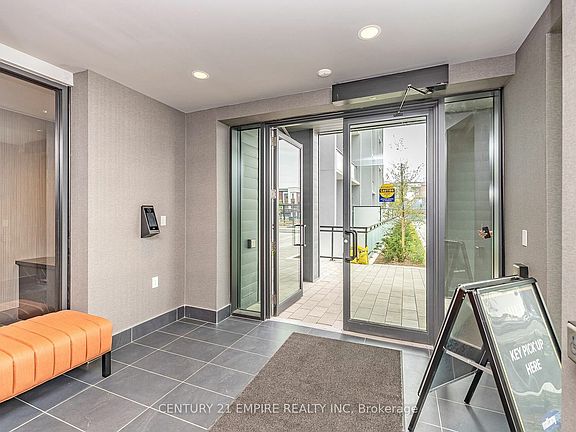 5th image of 95 Dundas St W #203