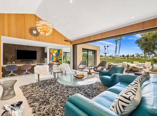 517 Desert West Dr, Rancho Mirage, CA 92270