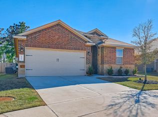 11303 Dawn Beach Ln, Conroe, TX 77304