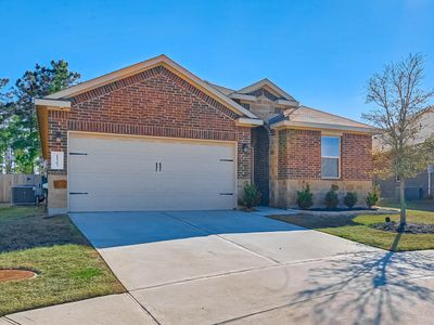 11303 Dawn Beach Ln, Conroe, TX, 77304