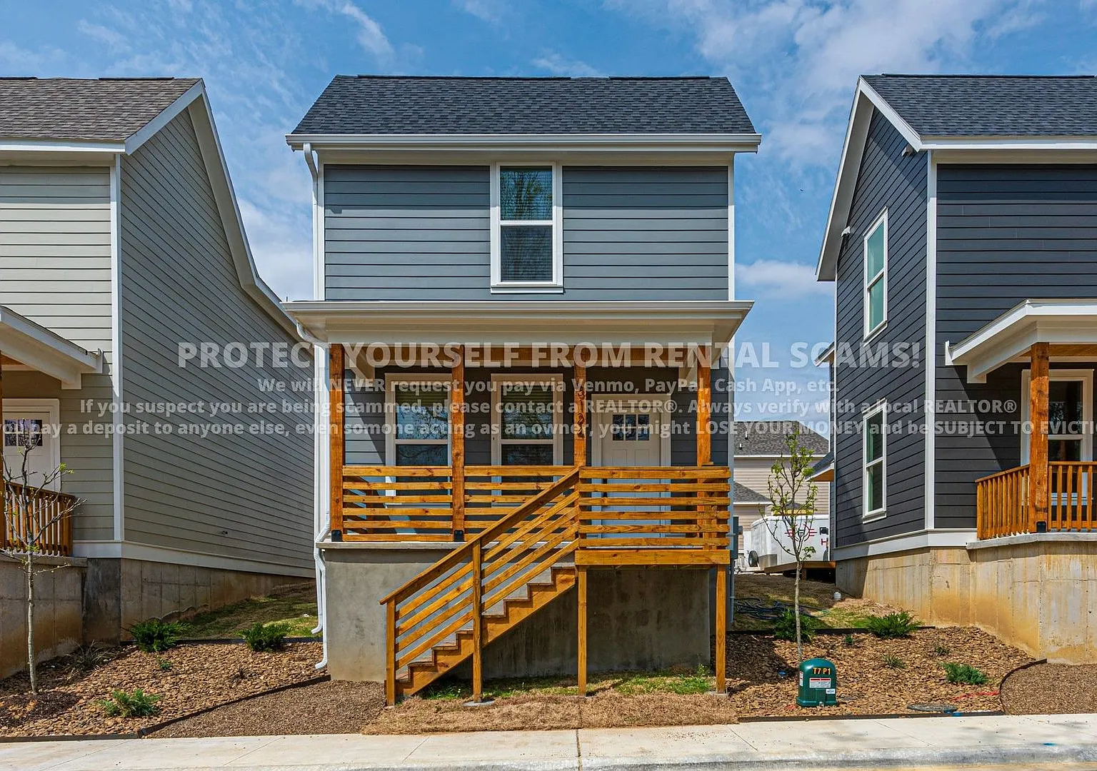 3124 W Salida Lane, Fayetteville, AR 72704 — Photo 1