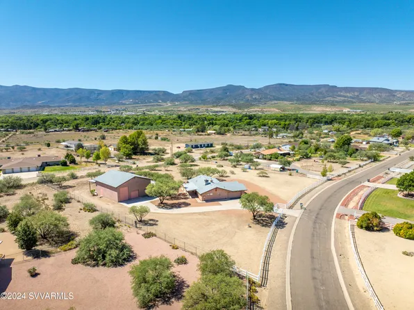 993 N Esther Parkway, Camp Verde, AZ 86322