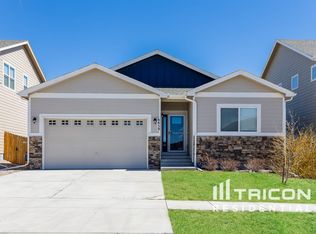 6859 Edmondstown Dr, Colorado Springs, CO 80923