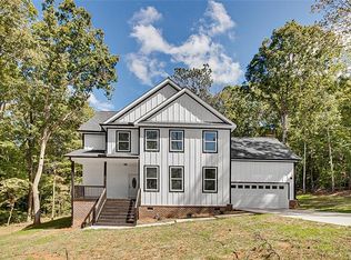 1559 Allen Ct, Asheboro, NC 27205