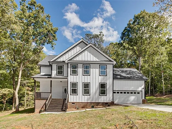 1559 Allen Ct, Asheboro, NC 27205