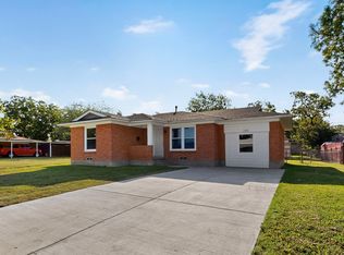 1708 Ridgeview St, Mesquite, TX 75149