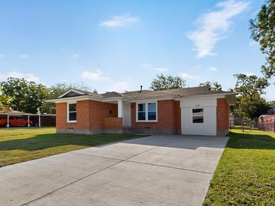1708 Ridgeview St, Mesquite, TX, 75149