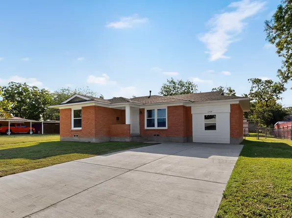 1708 Ridgeview St, Mesquite, TX 75149