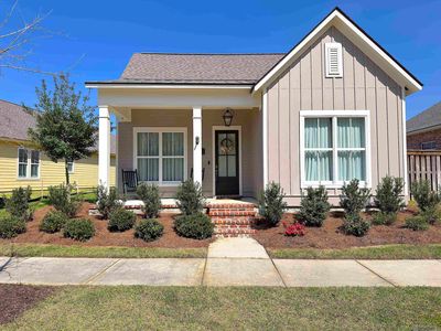 4051 Memorial Sq, Zachary, LA, 70791