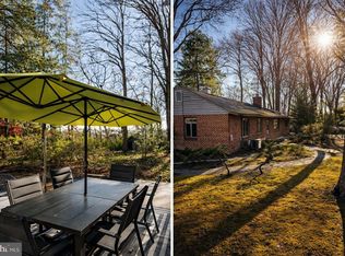 1151 Westmoreland Rd, Alexandria, VA 22308