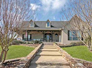 3331 Sam Page Rd, Longview, TX 75605