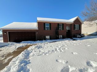 10360 Calvary Rd, Independence, KY 41051