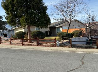 6777 Honeysuckle Dr, Reno, NV 89506