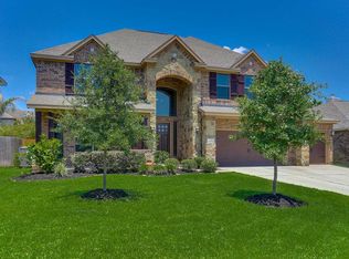 19306 Creek Bend Dr, Spring, TX 77388