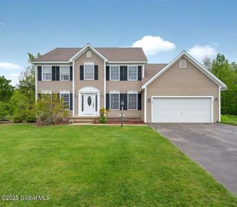 33 Sherman Way, Ballston Spa, NY, 12020