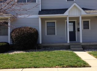 1032 N New Jersey St, Indianapolis, IN