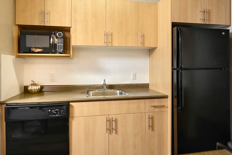 Winnipeg Apartment for rent - 1 Bedroom — photo 9
