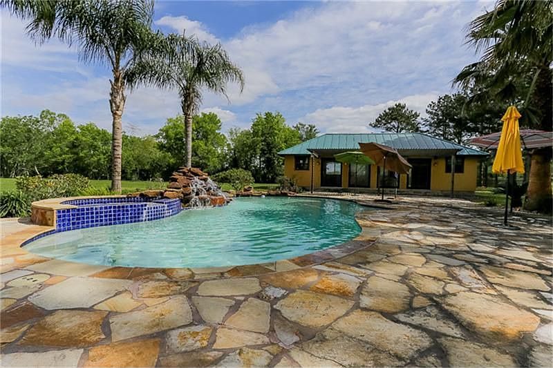 Here's to the good life!!!