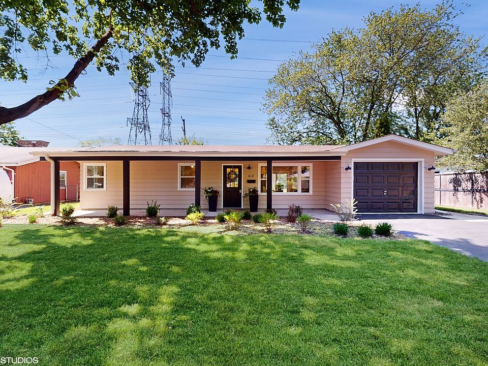 1st image of 418 Princeton Dr