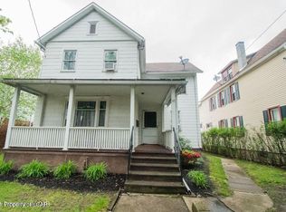 47 S Thomas Ave, Kingston, PA 18704