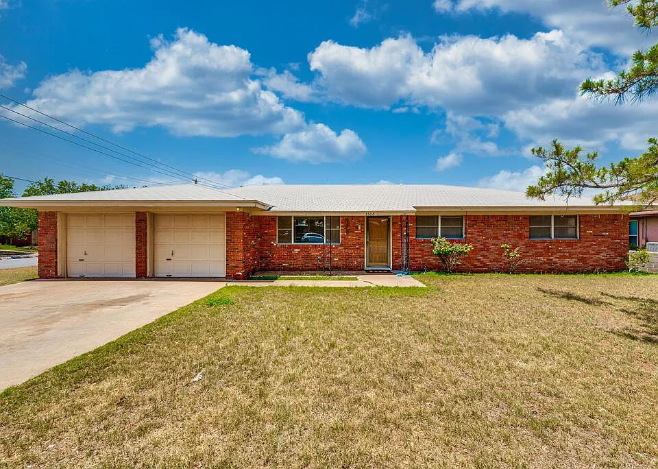 3508 Princeton Ave