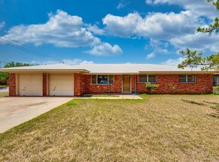 3508 Princeton Ave, Midland, TX 79703