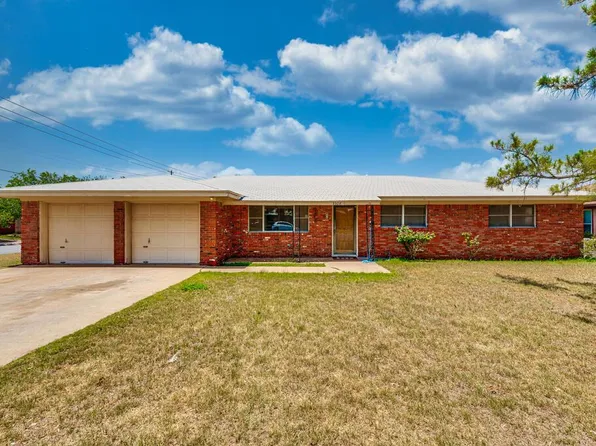 3508 Princeton Ave, Midland, TX 79703