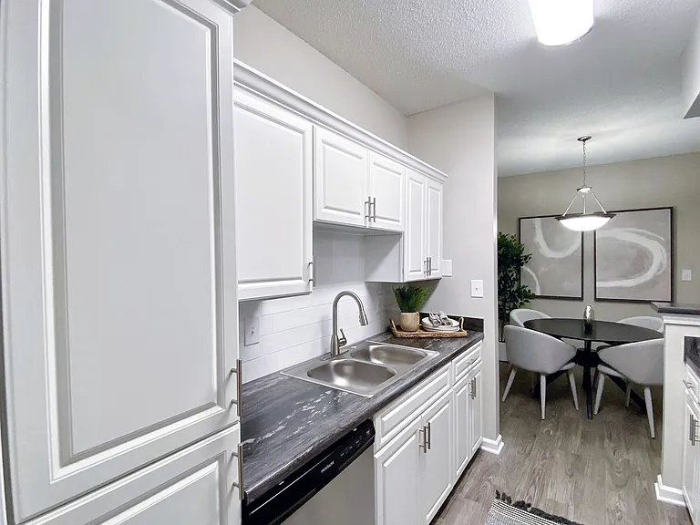 12th & James Luxury Apartments — Photo 25