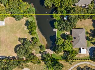 3501 Woodpark Ln, Bedford, TX 76021