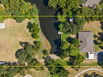3501 Woodpark Ln, Bedford, TX, 76021